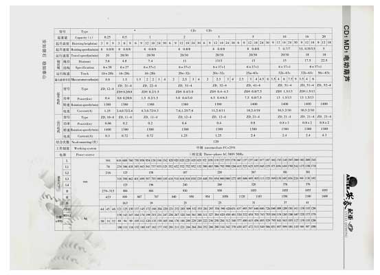 岳陽(yáng)安泰起重設(shè)備有限公司